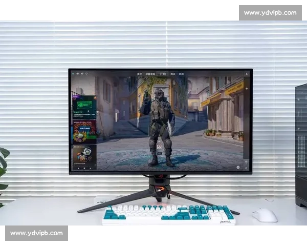 高清电竞直播体验提升全方位解析完美画质与流畅度的技术突破 - 副本 (5) - 副本