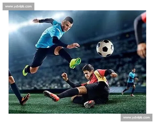 免费看全球热门足球赛事直播尽享高清无延迟体验