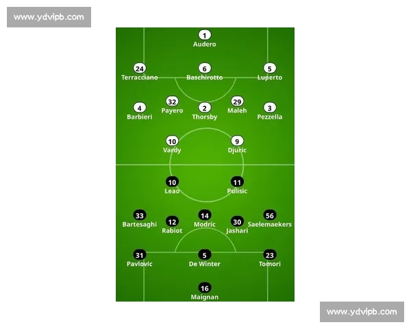 意甲最新赛程全解析赛季重点赛事对阵及比赛时间安排