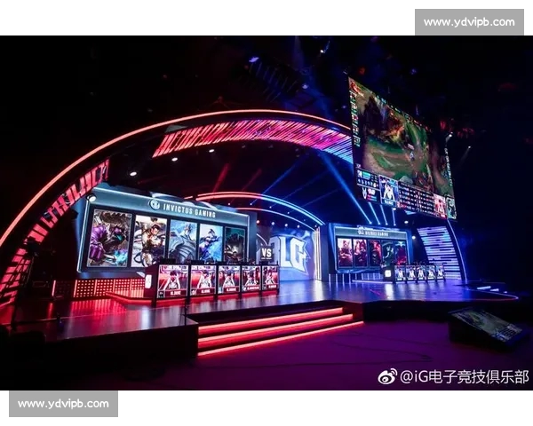 电子竞技官网入口平台导航赛事资讯攻略一站式体验新指南推荐中心