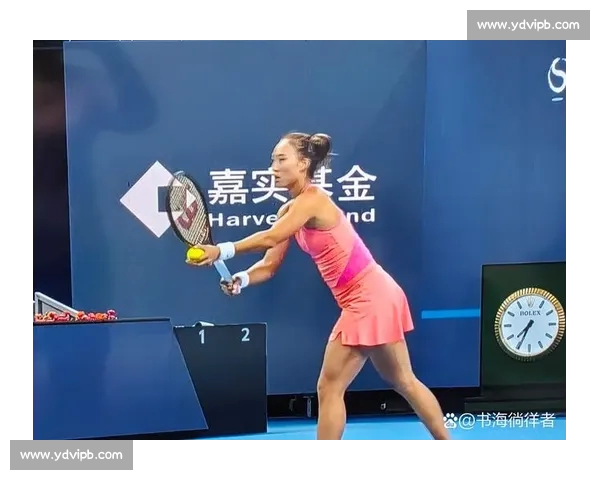 激烈角逐网球赛场上的精彩瞬间与冠军诞生记